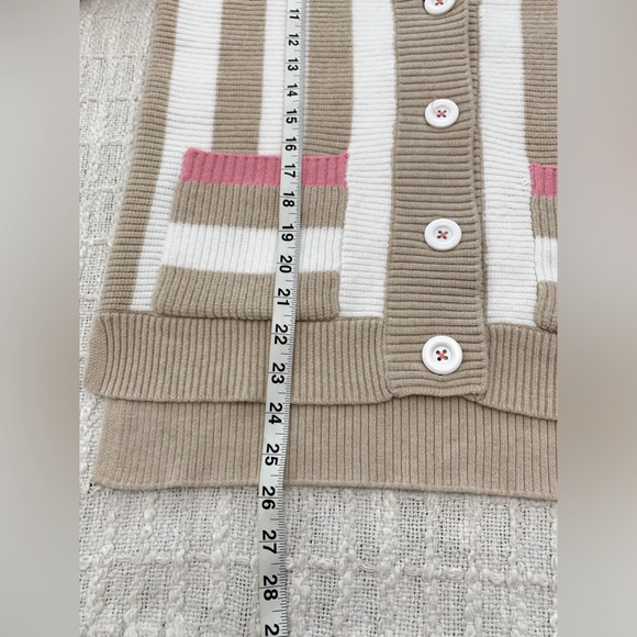 Kerri Rosenthal Cardigan - Picture 6 of 7